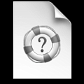 AQUA ICONS FILE HELP